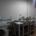 Dimos Apartament Arachova