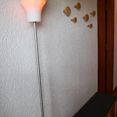 Dimos Apartment *