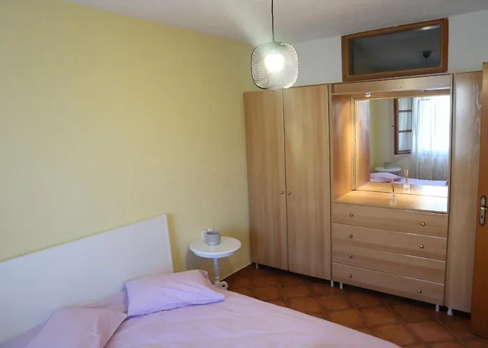 Apartamento Dimos *